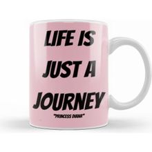Humuts Queen Princess Diana Quotes Art Gift Uk Vintage Retro Style Kupa