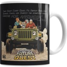 Humuts Quest Kupa
