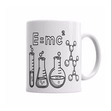 Humuts Quimica E Mc Formül Kupa
