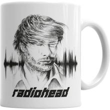 Humuts Radiohead Kupa