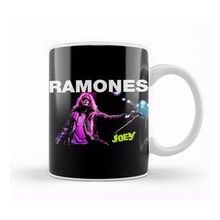 Humuts Ramones Joey Kupa Bardak