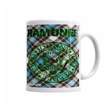 Humuts Ramones Verde By Neopunk Kupa Bardak
