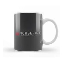 Humuts Red Norsefire V For Vendetta Kupa Bardak