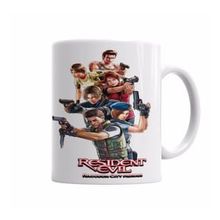 Humuts Residentevil Kupa