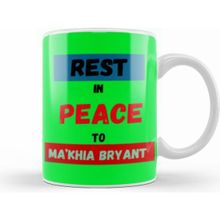 Humuts Rest In Peace To Ma’khia Bryant Black Lives Matter Kupa