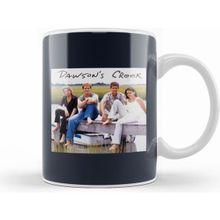 Humuts Retro Dawsons Creek Cast Kupa