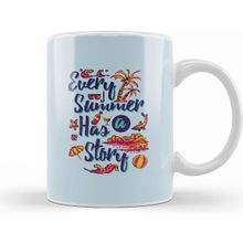 Humuts Retro Pixel Every Summer Has A Story Kupa