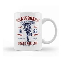 Humuts Retro Skate For Life Kupa
