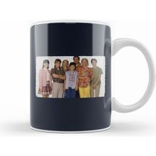 Humuts Retro The Wonder Years Cast Kupa