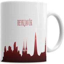 Humuts Reyk Silhouette Kupa