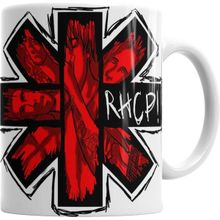 Humuts Rhcp Kupa