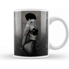 Humuts Rihanna Anti Kupa