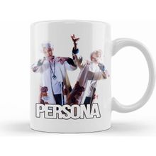 Humuts Rm Persona Kupa