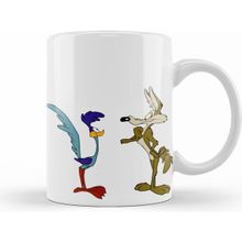 Humuts Road Runner ve Coyote Kupa
