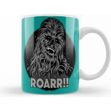 Humuts Roarr Star Wars Kupa
