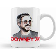 Humuts Robert Downey Jr Kupa