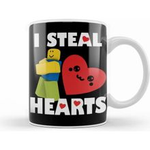 Humuts Roblox Noob Valentines Day I Steal Hearts Kupa