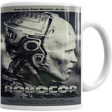 Humuts Robocop 03 Kupa