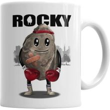 Humuts Rocky Boks Kupa