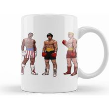 Humuts Rocky Kupa