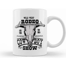 Humuts Rodeo Phoenix Arizona Kupa