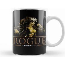 Humuts Rogue A x Men Story Kupa