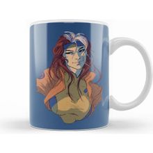 Humuts Rogue x Men Kupa