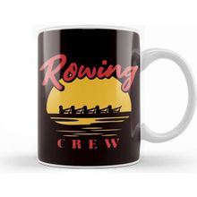 Humuts Rowing Crew Canoeing Kayaking Paddling Rowboat Oars Rowboat Kupa Bardak