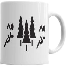 Humuts Run Forest Run Kupa