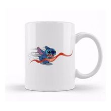 Humuts Run Stitch Kupa