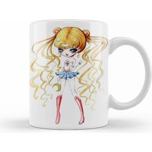 Humuts Sailor Moon 0011 Kupa