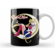 Humuts Sailor Moon 003 Kupa