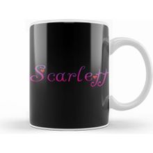 Humuts Scarlett 01 Kupa
