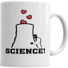 Humuts Science Energia Nuclear Kupa