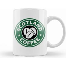 Humuts Scotland Coffee Kupa