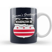 Humuts Seasons Greetings Washington Dc Christmas Kupa