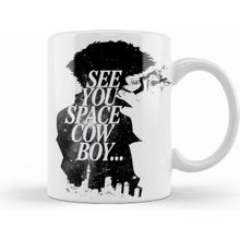 Humuts See You Space Cowboy Kupa