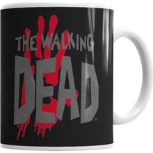 Humuts Serie The Walking Dead Kupa