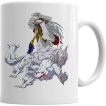 Humuts Sesshomaru Kupa