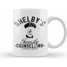 Humuts Shelbys Family Counselling Peaky Blinders Kupa