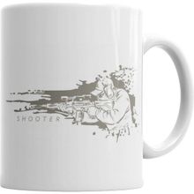 Humuts Shooter Kupa