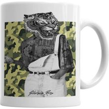 Humuts Silence Rms Tigre Kupa