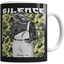 Humuts Silence Rms Will Tigre Kupa
