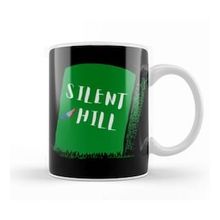 Humuts Silent Hill Kupa