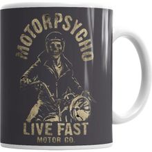 Humuts Skoll Moto Kupa