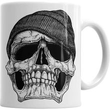 Humuts Skull Boina Kupa