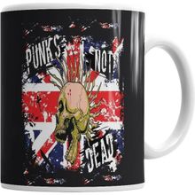 Humuts Skull Britanico Kupa