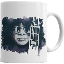 Humuts Slash Guns´n Roses Kupa