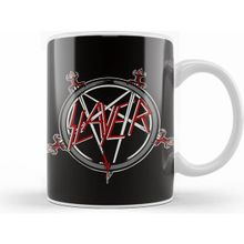 Humuts Slayer Pentagram Kupa