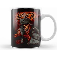 Humuts Slayer Soldier Kupa